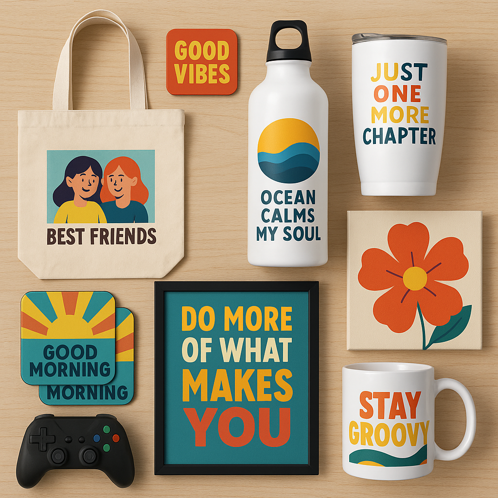 Accessories