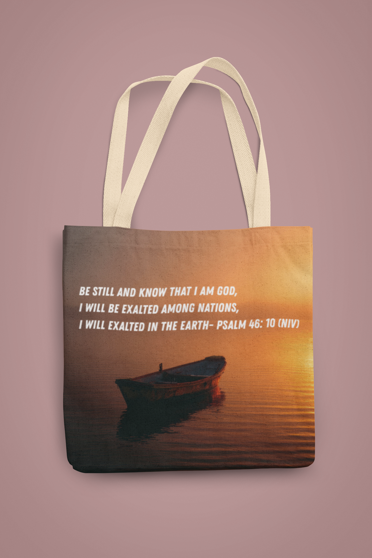 Biblical -1-AOP Large Totebag