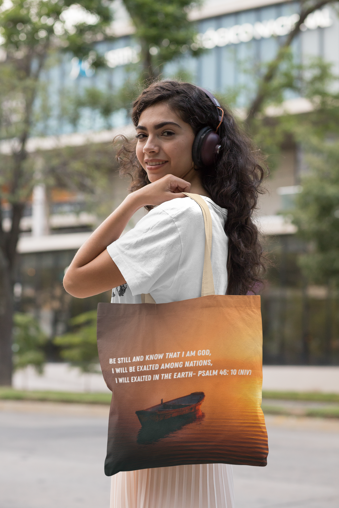 Biblical -1-AOP Large Totebag